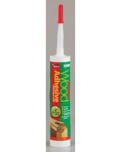Lumberjack 5 Min PU Wood Adhesive Gel 310ml