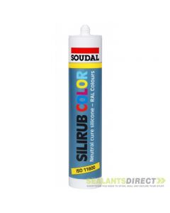 Silirub Colour RAL 310ml