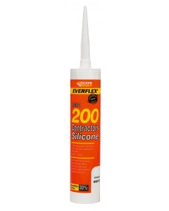 Silicone Everflex 200 Contractors LMA Sealant