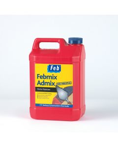Febmix Admix Original 5L