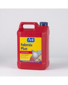 Febmix Plus 25L