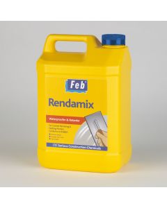 Feb RendaMix 5L