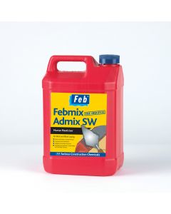 Febmix Original SW 25L