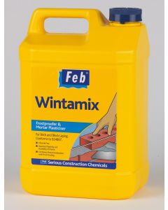 Feb Wintamix Frostproofer 5L