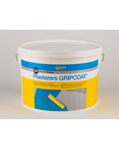 505 Plasterers GripCoat 10L