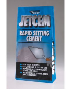 Jetcem Rapid Set Cement 6KG