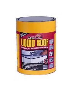 Aquaseal Liquid Roof