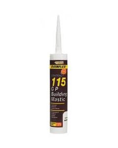 115 General Purpose Mastic 310ml