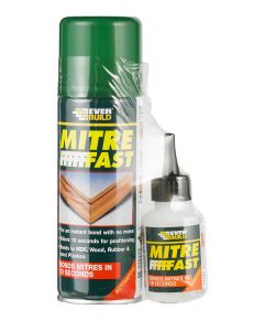 Industrial Mitre Fast Kit Standard 