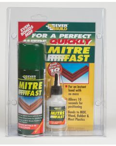 Jumbo Mitre Fast Kit Large 