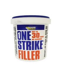 Everbuild One Strike Filler 5L