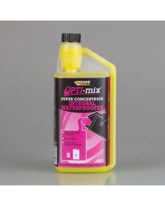 Opti-Mix Integral Waterproofer 1L