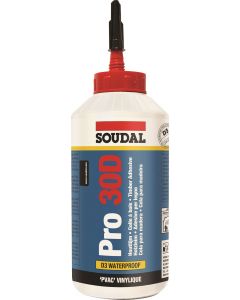 Pro 30D White 5kg