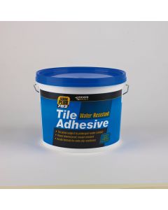 702 Water Resistant Tile Adhesive 16KG