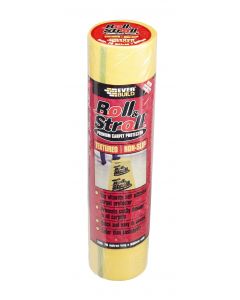 Roll & Stroll Textured Non Slip 75M