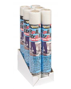 Roll & Stroll Hard Surface Protector 600mm x 25M 