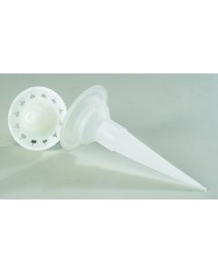 Foil Pack Spare Nozzles & Push Disc 