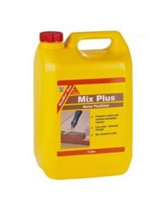 SikaMix Plus 25L