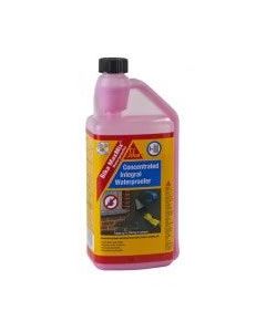 Sika Maxmix Waterproofer 1L 
