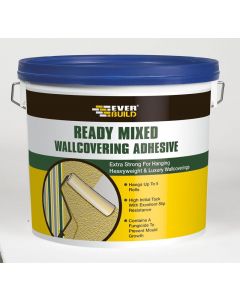 Ready Mixed Wall Covering Adhesive 4.5KG